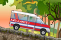 play Ambulance Truck Driver 2