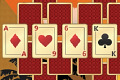 play Cardmania Pyramid Solitaire