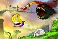 play Mini Dash