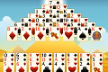 play Giza Solitaire