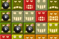 play Jungle Collpase 2