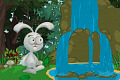 play Rudolf The Rabbit