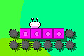 play Howmonica