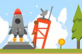 play Wonder Rocket