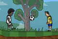 play Soccer Balls 2 - Level Pack