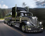 play International Truck Jigsaw