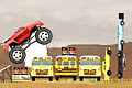 play Monster Truck Nitro