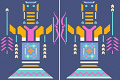 play Pattern Difference