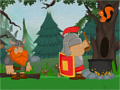 play Valdis The Viking