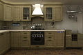 play Luxury Kitchen Escape