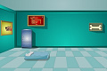 play Dog House Escape