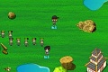 play Ninja Vs Pirates 2