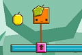 play Orange Gravity 2 - Level Pack