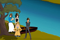 play Adventurers Escape