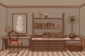 play Figurines Room