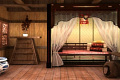 play Chinese Classical Bedroom Escape