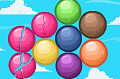 play Bubble Sky