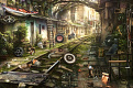 play Inside The Cursed City