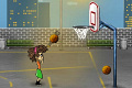 play Afro Basketball