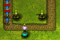 play Frontline Defense