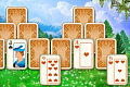 Tri Towers Solitaire