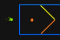 play Neon Maze