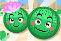 play Cactus Roll