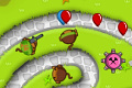 play Bloons Td 5