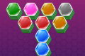 play Crystal Hexajong