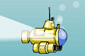 play Deep Sea Hunter