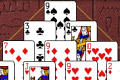 play Crystal Pyramid Solitaire