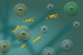 play Phage Wars