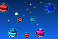 play Orbit
