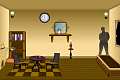 play Sherlock Holmes Museum Escape