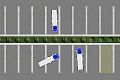 play Big Rig Truck Stop Parking