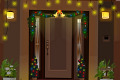 play Christmas Girl Escape