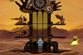 play Steampunk Tower