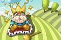 play Angry King