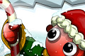 play Dibbles 4 - A Christmas Crisis
