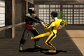 Dragon Fist 3D