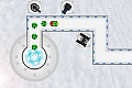 play Snow Virus