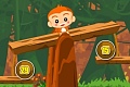 play Monkey Math Balance