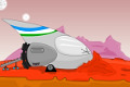 play Escape The Red Planet