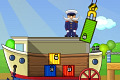 play Ship Loader