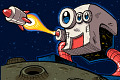 play Robot Adventure 2