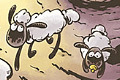 play Home Sheep Home 2 - Lost Unterground