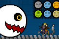 play Ghosrun
