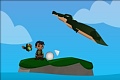 play Pirate Golf