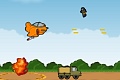 play Go Go Gunship