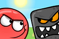 play Red Ball 4